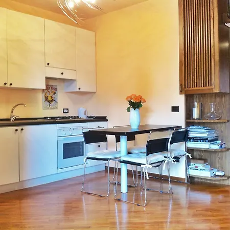 Angels Loft Apartment