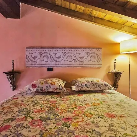 Angels Loft Апартаменты *