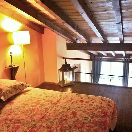 Angels Loft Апартаменты Бергамо