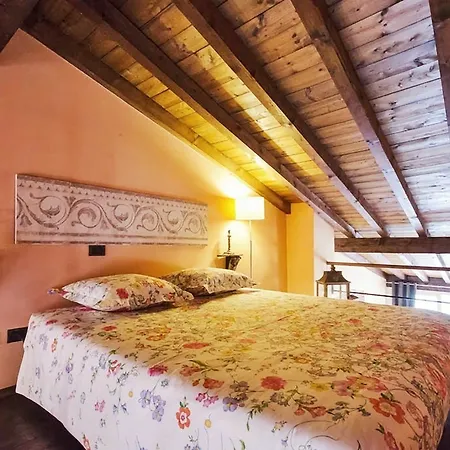 Angels Loft Апартаменты