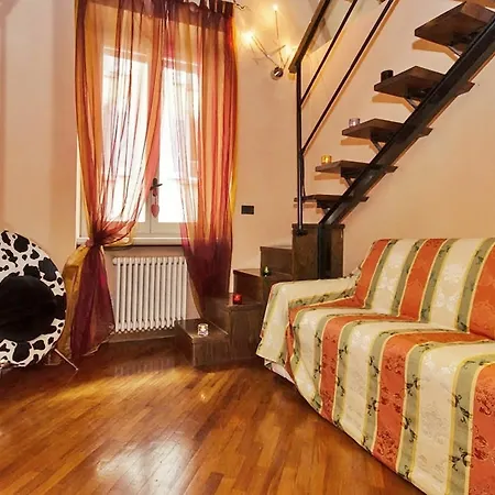 Апартаменты Angels Loft