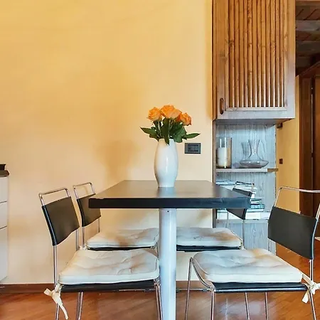 Appartement Angels Loft *